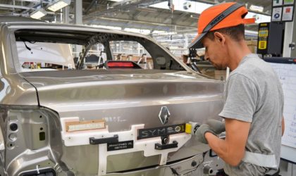 Renault Algérie Production : Madar Holding reprend la part détenue par SNVI