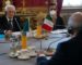 Une visite-éclair des présidents italien et algérien à Naples