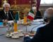 Une visite-éclair des présidents italien et algérien à Naples