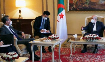 Incidences sur l’Algérie de la stratégie chinoise de la Route de la soie (II)