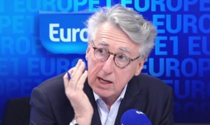 Plainte contre le magnat de la distribution E.Leclerc et le journaliste Vincent Hervouët pour propos islamophobes