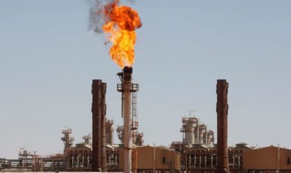 Du «méthane dans l’air» : les Américains cherchent-ils des noises à l’Algérie ?