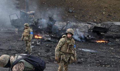 La guerre sera longue en Ukraine : l’OTAN, le grand fossoyeur de l’Europe !