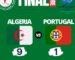 L’équipe nationale de hokey réalise une prouesse contre le Portugal en Development Cup
