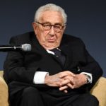 Kissinger Davos
