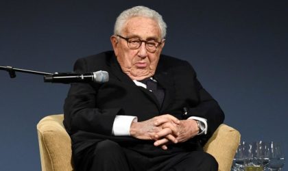 Que cache la déclaration-choc de Kissinger devant la finance mondiale ?