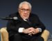 Que cache la déclaration-choc de Kissinger devant la finance mondiale ?