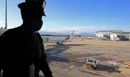 Décès de 2 jeunes à l’aéroport d’Alger : 4 mis en cause arrêtés et 9 responsables suspendus