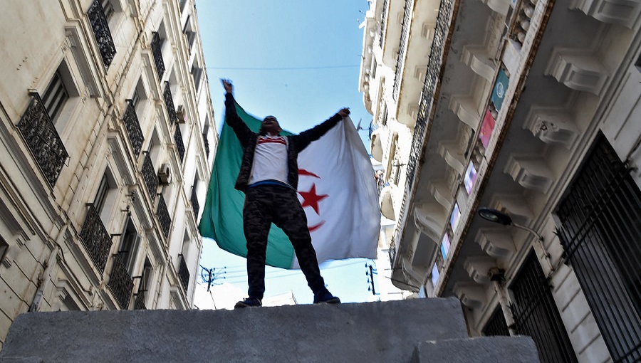 Toute manigance contre l’Algérie échouera