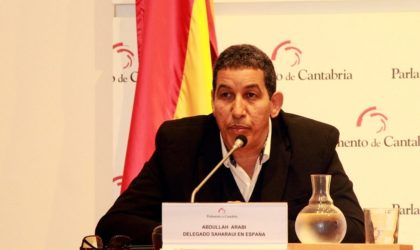 Tentatives de manipulation d’hommes d’affaires marocains et espagnols : le Polisario condamne