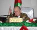 Le général Chengriha : «Disposer des attributs de puissance doit être une exigence pour l’ANP»