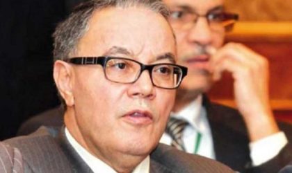 Amar Belani : «Le Maroc souffre gravement d’un complexe d’infériorité»