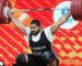 Haltérophilie : 79 athlètes dont 9 Algériens en lice à partir de vendredi
