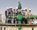 Sonatrach annonce l’entrée en production de pétrole du champ de Hassi Bir Rekaïz