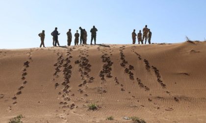 Des sources autorisées : «Aucun soldat américain ne mettra les pieds à Mahbes»