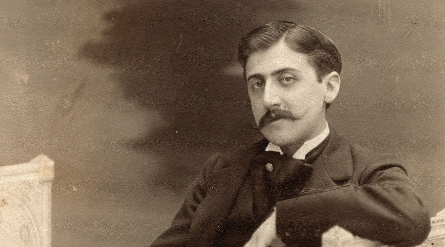 Proust recueil