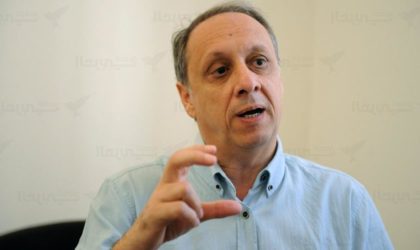 Interview – Soufiane Djilali : «Notre société s’est gravement déstructurée !»