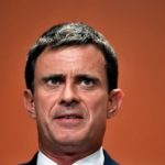 Manuel Valls france