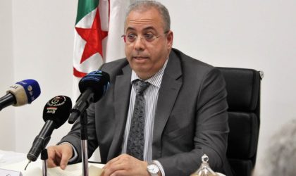 Forum économique de Saint-Pétersbourg : l’Algérie plaide pour l’intégration de l’Afrique