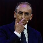 Zemmour législatives