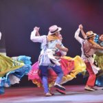 festival danse populaire Oran