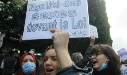 Algérie : l’emploi des femmes progresse mais beaucoup reste à faire