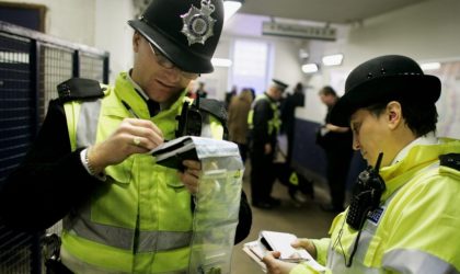 Un steward d’Air Algérie objet d’un mandat d’arrêt international arrêté à Londres