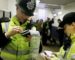 Un steward d’Air Algérie objet d’un mandat d’arrêt international arrêté à Londres