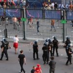 chaos stade France