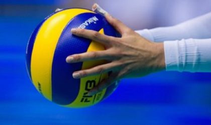 JM-Oran-2022/Volley-ball : les sélections algériennes seront mises à rude épreuve