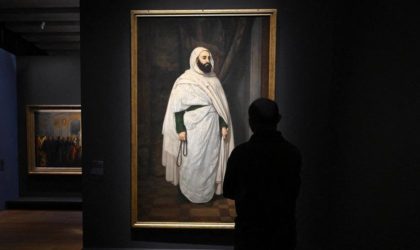 Quand la France officielle outrage l’Emir Abdelkader au Mucem de Marseille