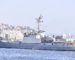 Un détachement de navires de guerre de la marine russe accoste au port d’Alger
