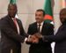 Gazoduc Transsaharien : l’Algérie, le Nigéria et le Niger signent un mémorandum d’entente