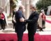 Mario Draghi à Alger : seconde visite du président du Conseil italien en 3 mois
