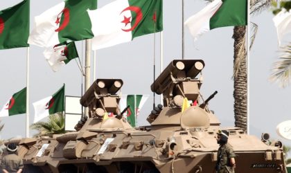 Un ex-officier marocain avoue : «Si nous entrons en guerre avec l’Algérie, son armée nous écrasera !»