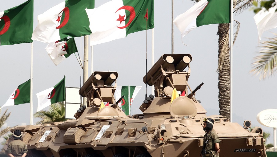 Un ex-officier marocain avoue : «Si nous entrons en guerre avec l’Algérie, son armée nous écrasera !»