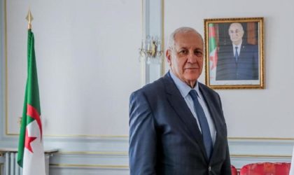 L’ambassade d’Algérie en France commémore le 60e anniversaire de l’Indépendance nationale