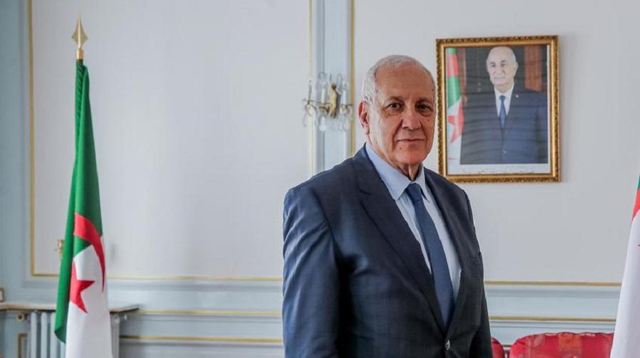 L’ambassade d’Algérie en France commémore le 60e anniversaire de l’Indépendance nationale