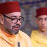 Mohammed VI Maroc