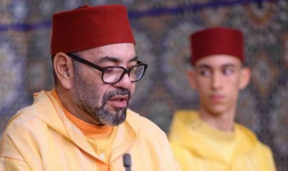 Le roi Mohammed VI appelle Tebboune à rétablir les relations avec le Maroc