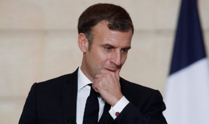 Ce classement absurde de l’Algérie qui compromet la visite d’Emmanuel Macron