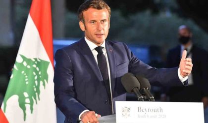 Voici pourquoi la France n’interviendra pas au Liban
