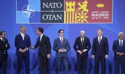 L’OTAN étend ses tentacules en créant de petits OTAN oriental et asiatique