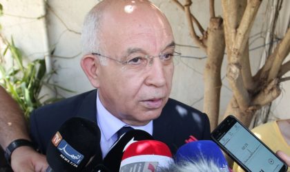 Abdelaziz Rahabi : «Mohamed VI cherche à accréditer le sentiment d’un Maroc victime»