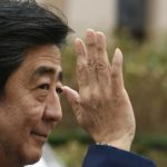 Shinzo Abe assassinat