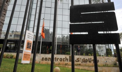 Sonatrach annonce de nouvelles découvertes en gaz et pétrole