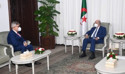 Igor Beliaev : «Les relations algéro-russes ont atteint un niveau de partenariat stratégique»
