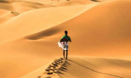 Tourisme : quatre étapes pour découvrir l’Algérie