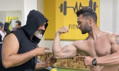 Bodybuilding et fitness/championnat arabe : 4 médailles pour l’Algérie