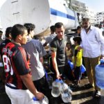 pénurie d’eau Maroc